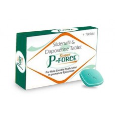 Cialis con Dapoxetine 